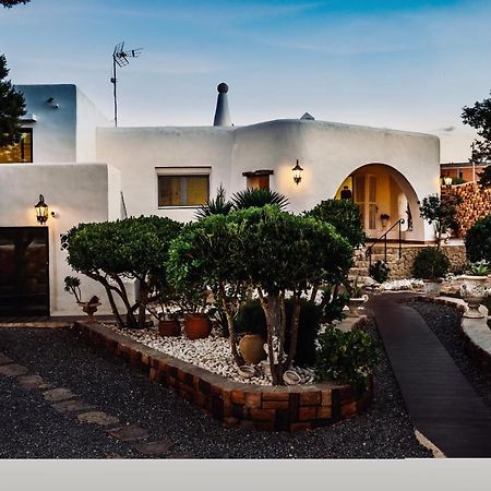 Ocean Suites San Antonio Abad Exterior foto