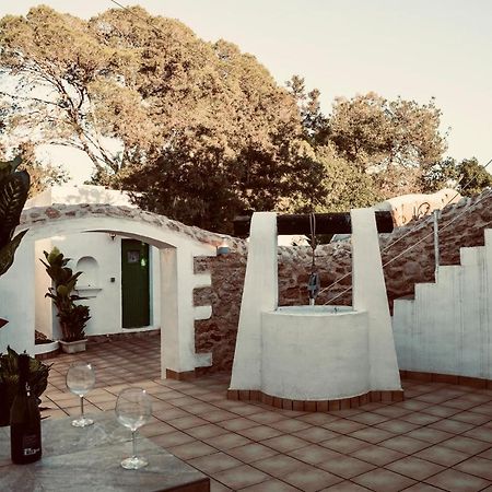 Ocean Suites San Antonio Abad Exterior foto